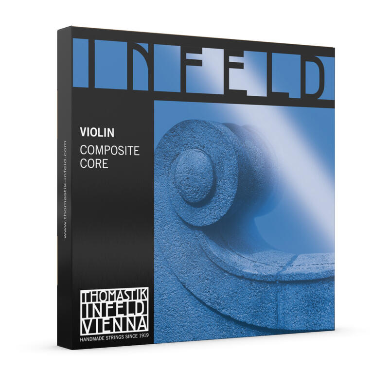 ヴァイオリン弦 INFELD BLUE