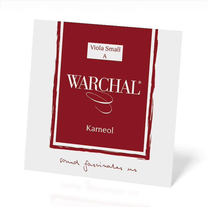 ヴィオラ弦 KARNEOL