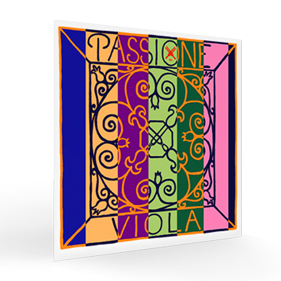 ヴィオラ弦 PASSIONE