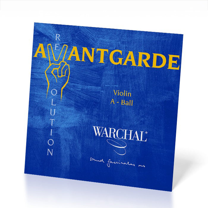ヴァイオリン弦 Avantgarde A