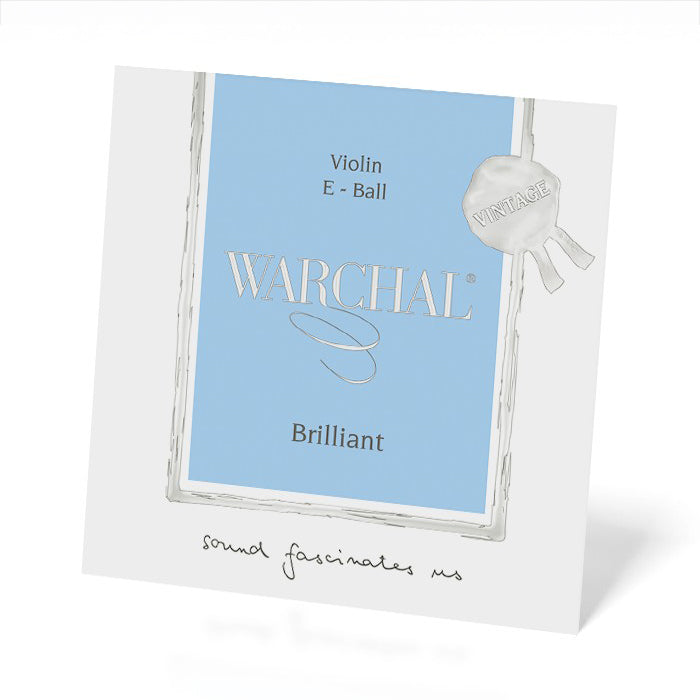 ヴァイオリン弦 BRILLIANT VINTAGE