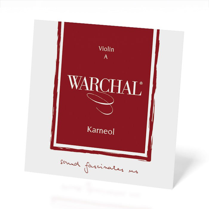 ヴァイオリン弦 KARNEOL