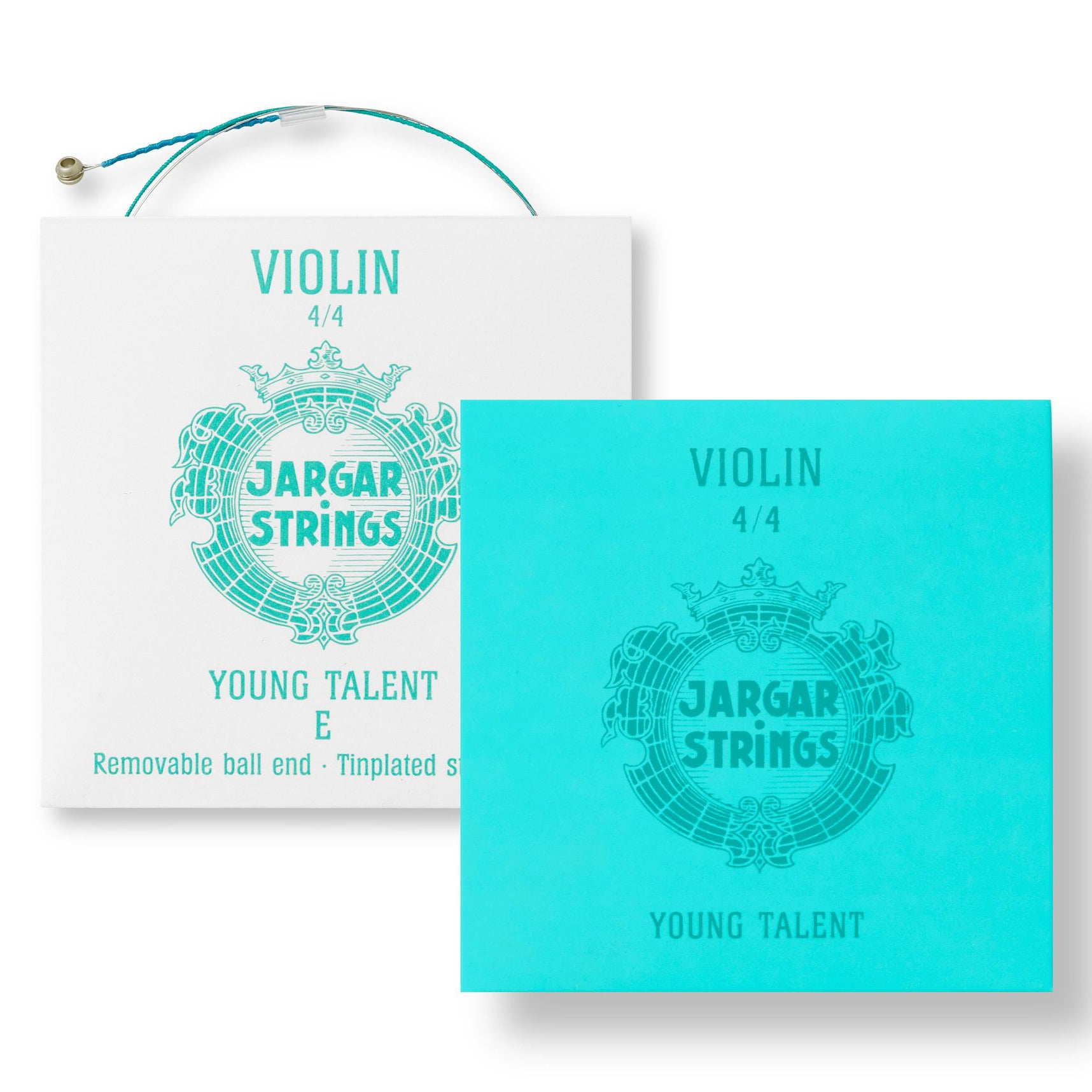 ヴァイオリン弦 YOUNG TALENT  4/4, 3/4, 1/2, 1/4
